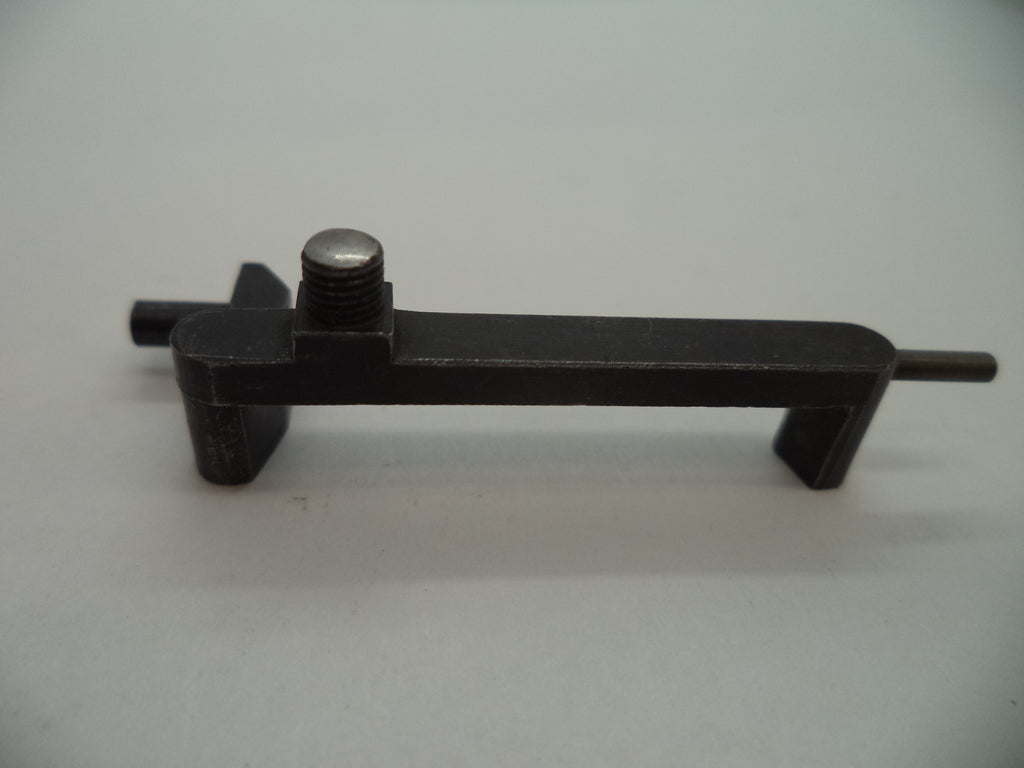 DAJ Smith & Wesson N Frame Model 1917 Bolt, Spring & Plunger .45 Caliber Used Part