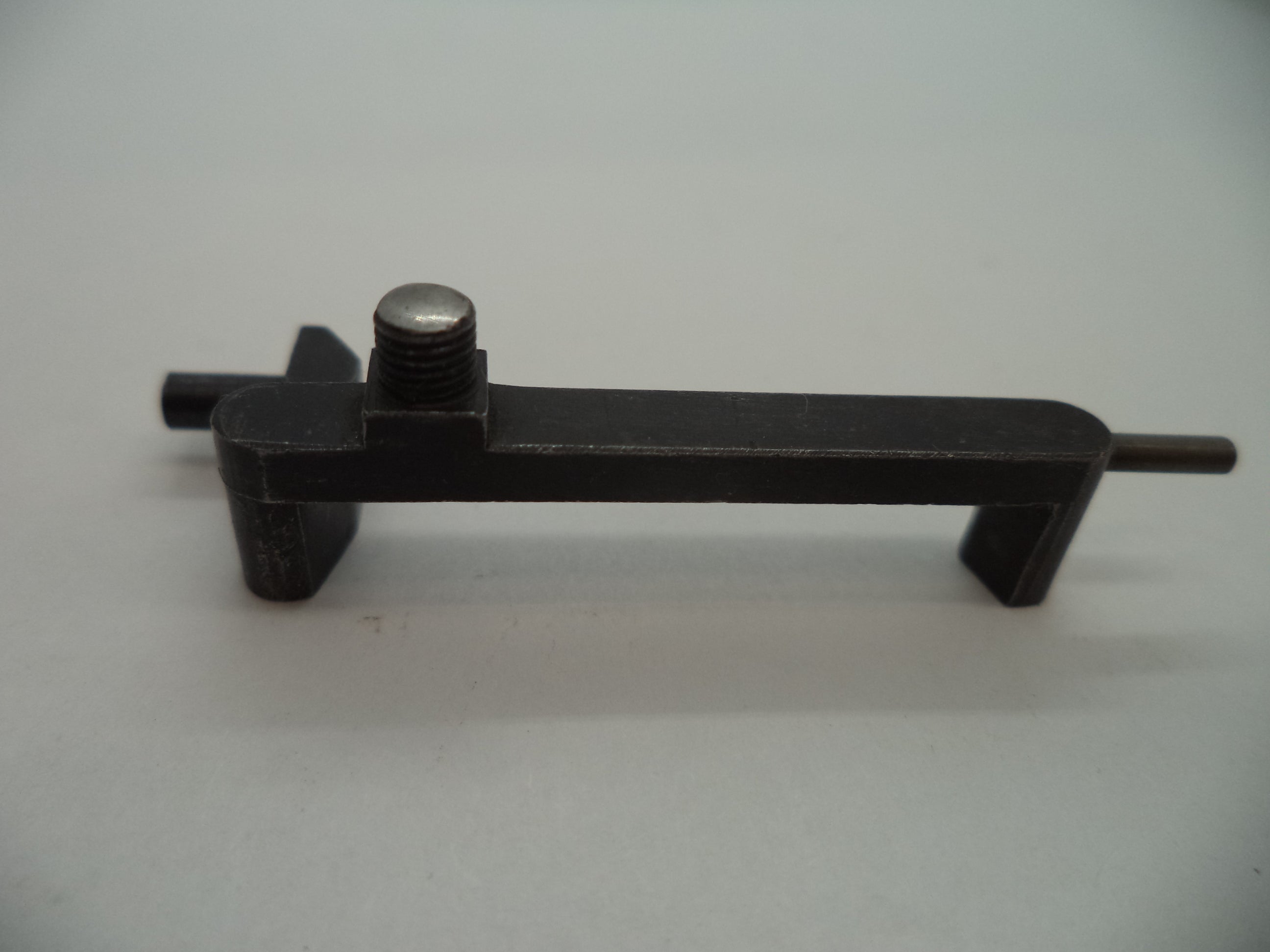 DAJ Smith & Wesson N Frame Model 1917 Bolt, Spring & Plunger .45 Caliber Used Part