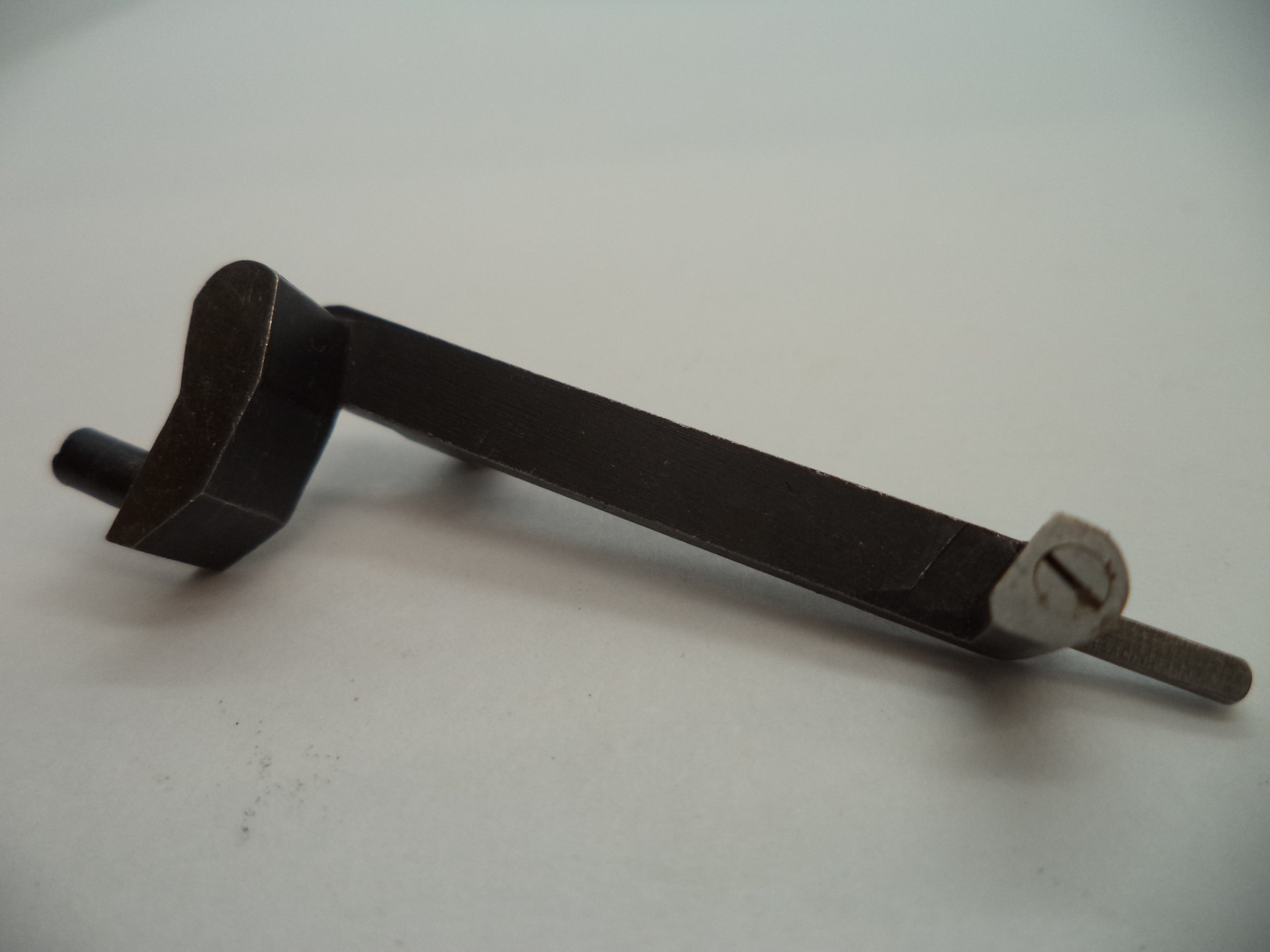 DAJ Smith & Wesson N Frame Model 1917 Bolt, Spring & Plunger .45 Caliber Used Part