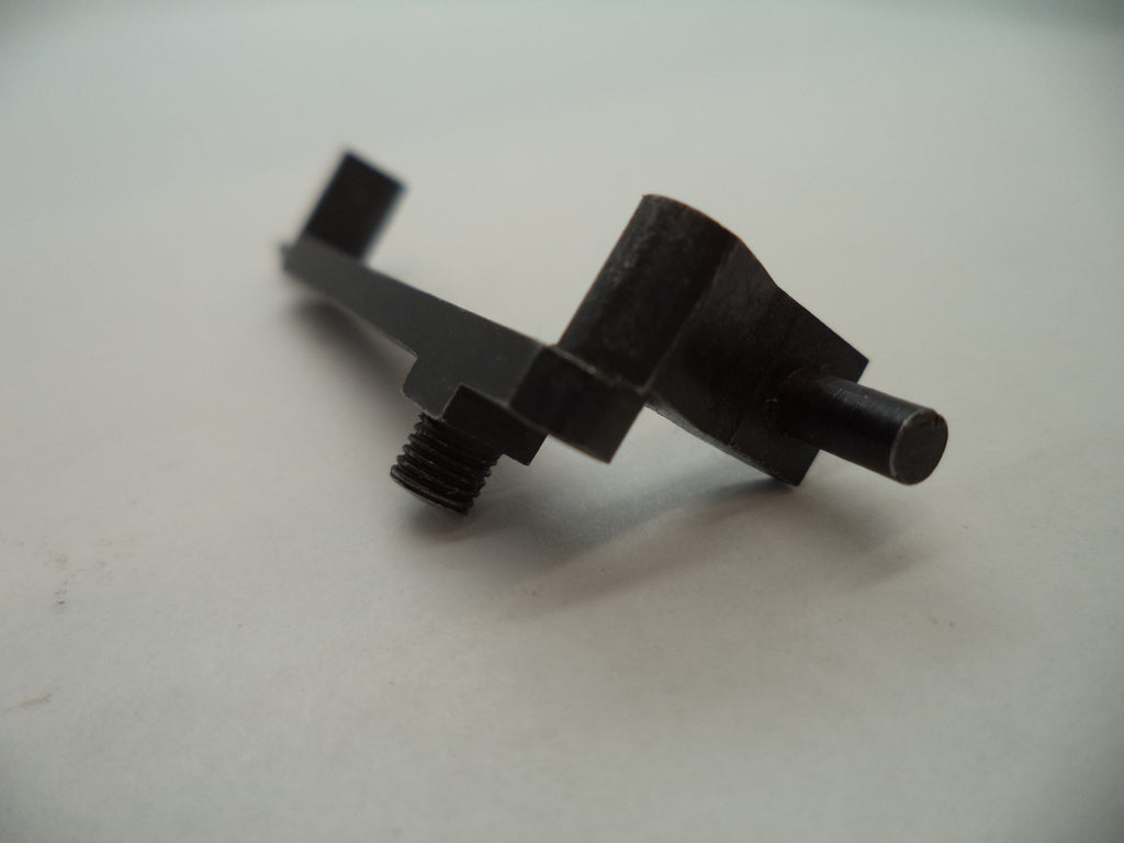 DAJ Smith & Wesson N Frame Model 1917 Bolt, Spring & Plunger .45 Caliber Used Part