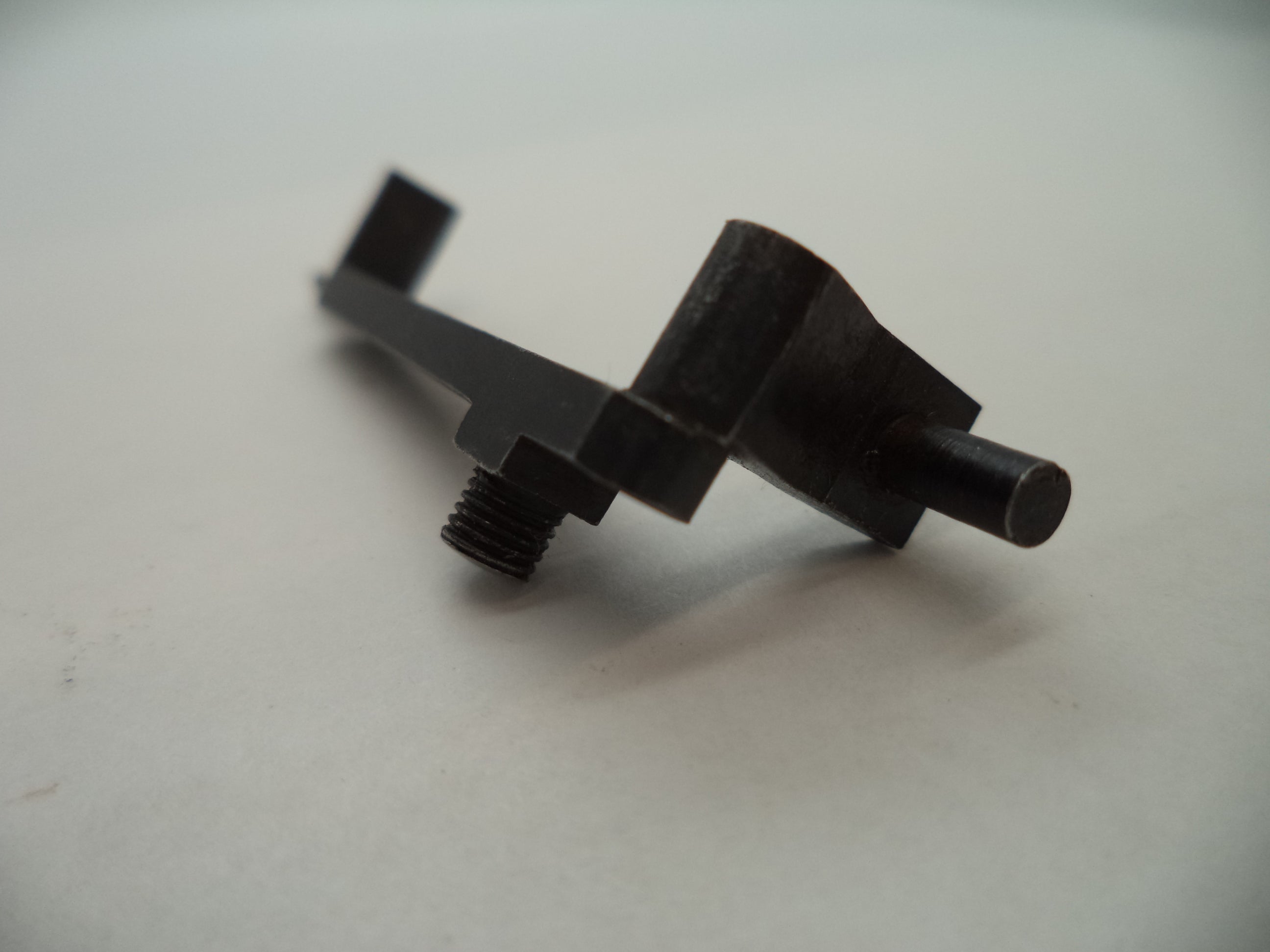 DAJ Smith & Wesson N Frame Model 1917 Bolt, Spring & Plunger .45 Caliber Used Part