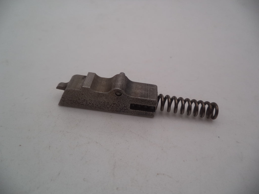 48143A  Smith & Wesson K Frame Model 48 Rebound Assembly & Spring .22MRF