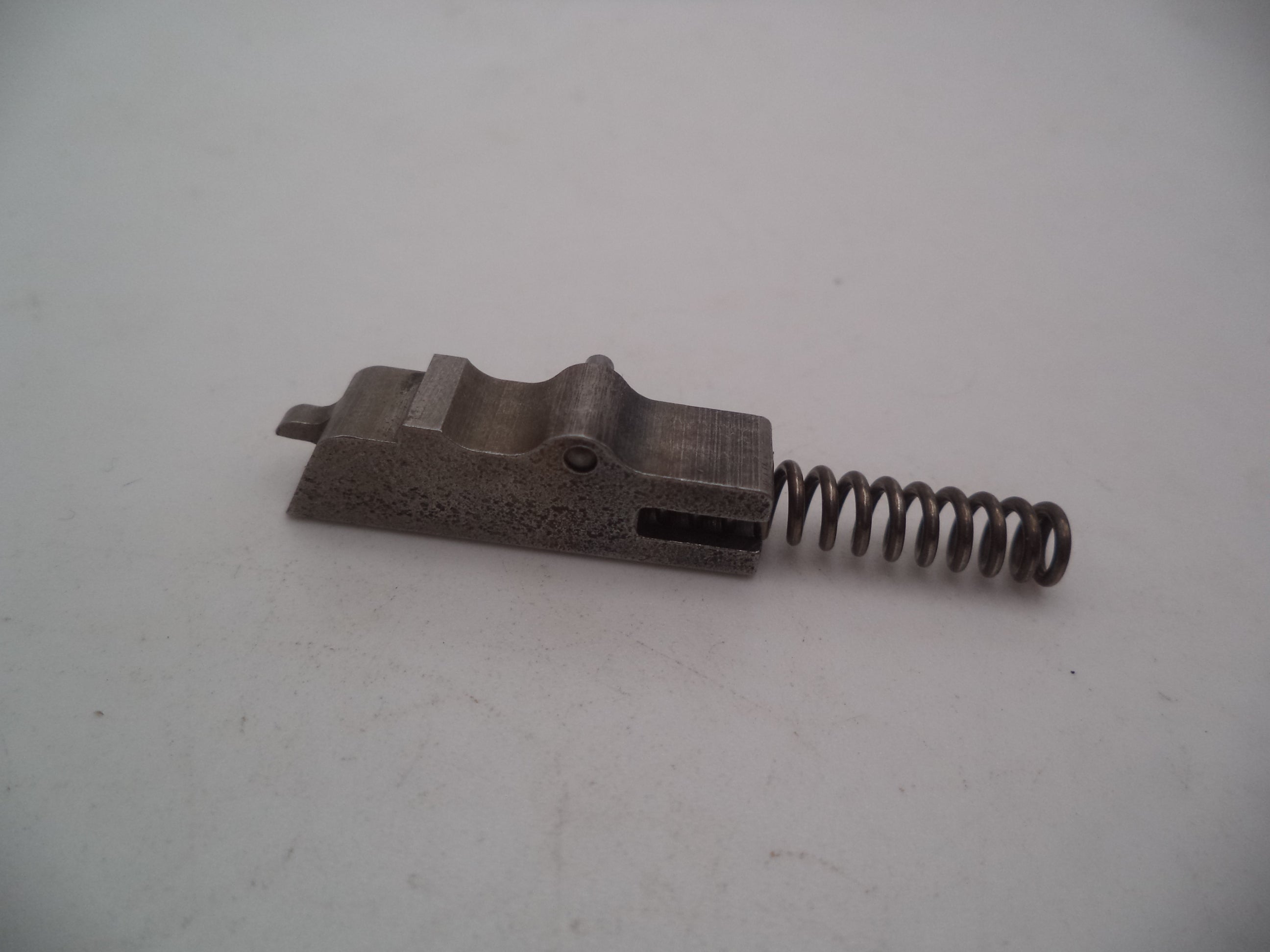48143A  Smith & Wesson K Frame Model 48 Rebound Assembly & Spring .22MRF