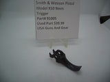 91005 Smith & Wesson Model 910 9mm Trigger  Used Part