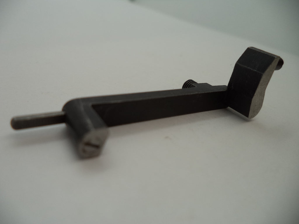 DAJ Smith & Wesson N Frame Model 1917 Bolt, Spring & Plunger .45 Caliber Used Part