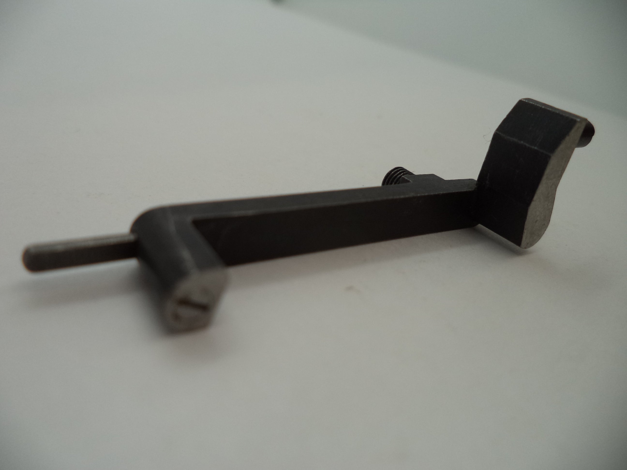 DAJ Smith & Wesson N Frame Model 1917 Bolt, Spring & Plunger .45 Caliber Used Part