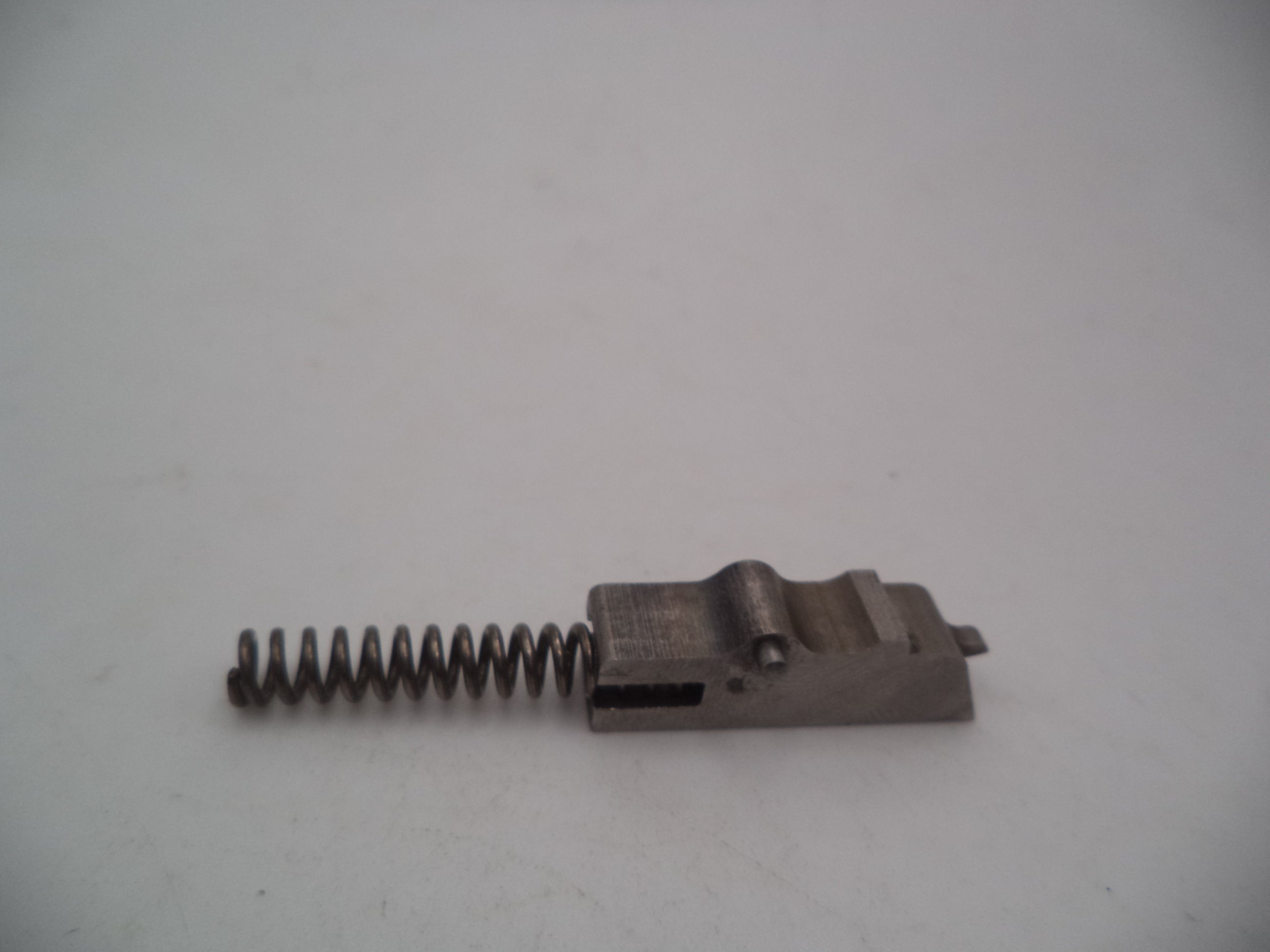 48143A  Smith & Wesson K Frame Model 48 Rebound Assembly & Spring .22MRF