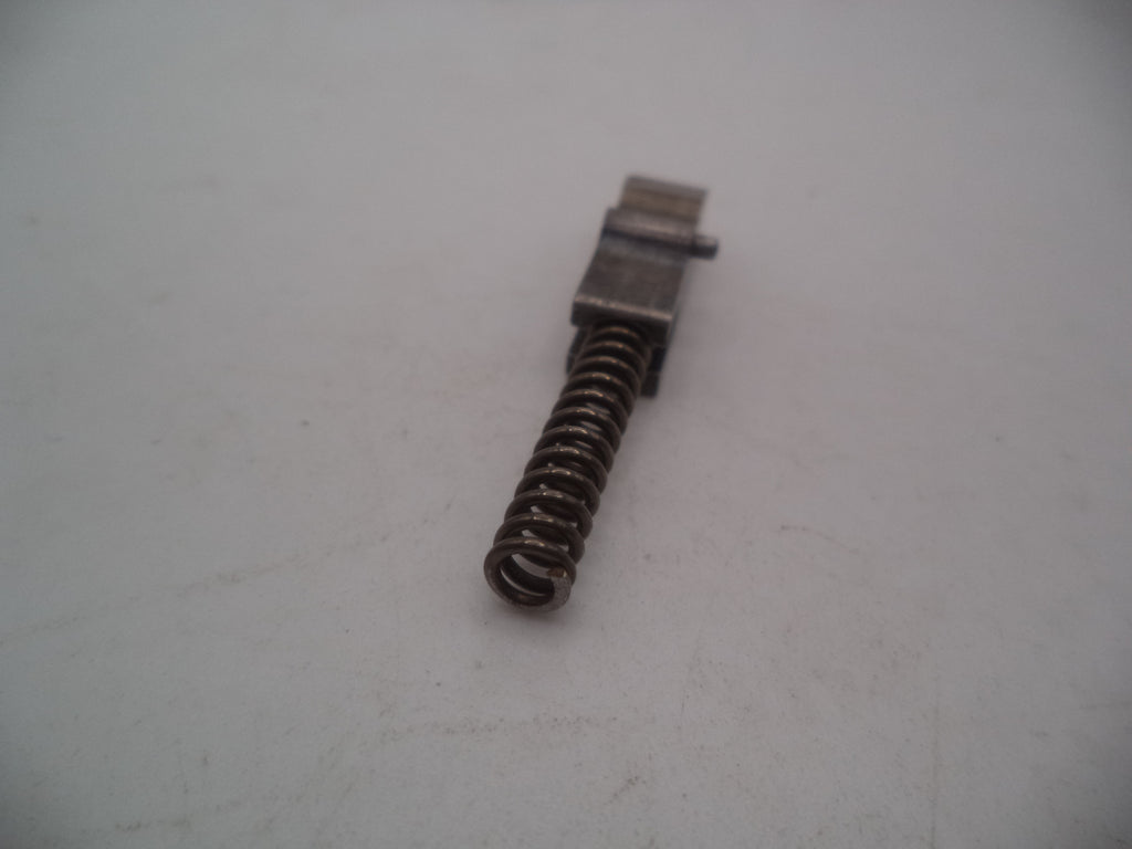 48143A  Smith & Wesson K Frame Model 48 Rebound Assembly & Spring .22MRF