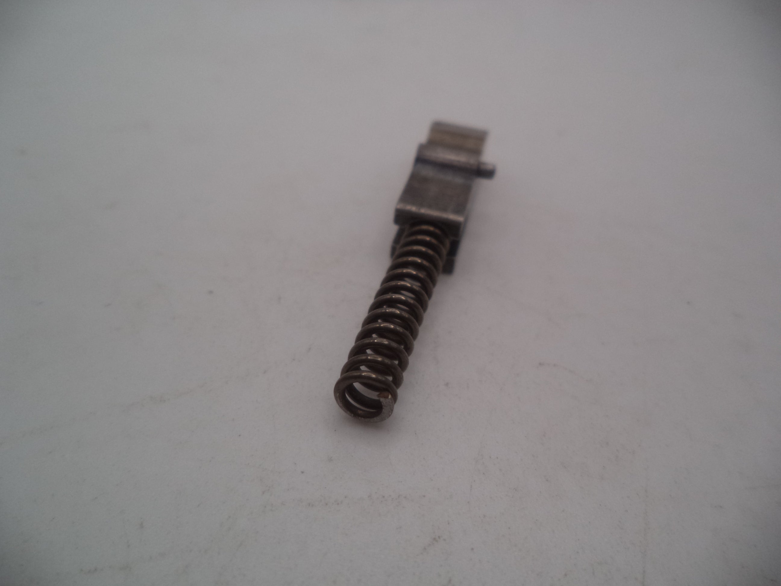 48143A  Smith & Wesson K Frame Model 48 Rebound Assembly & Spring .22MRF