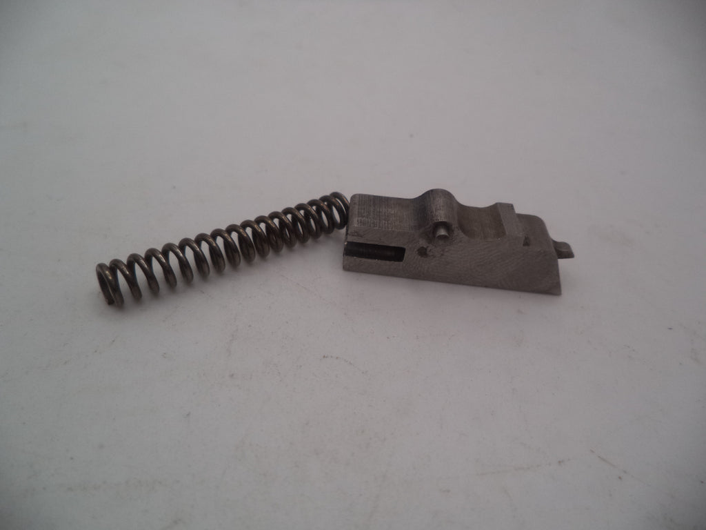 48143A  Smith & Wesson K Frame Model 48 Rebound Assembly & Spring .22MRF