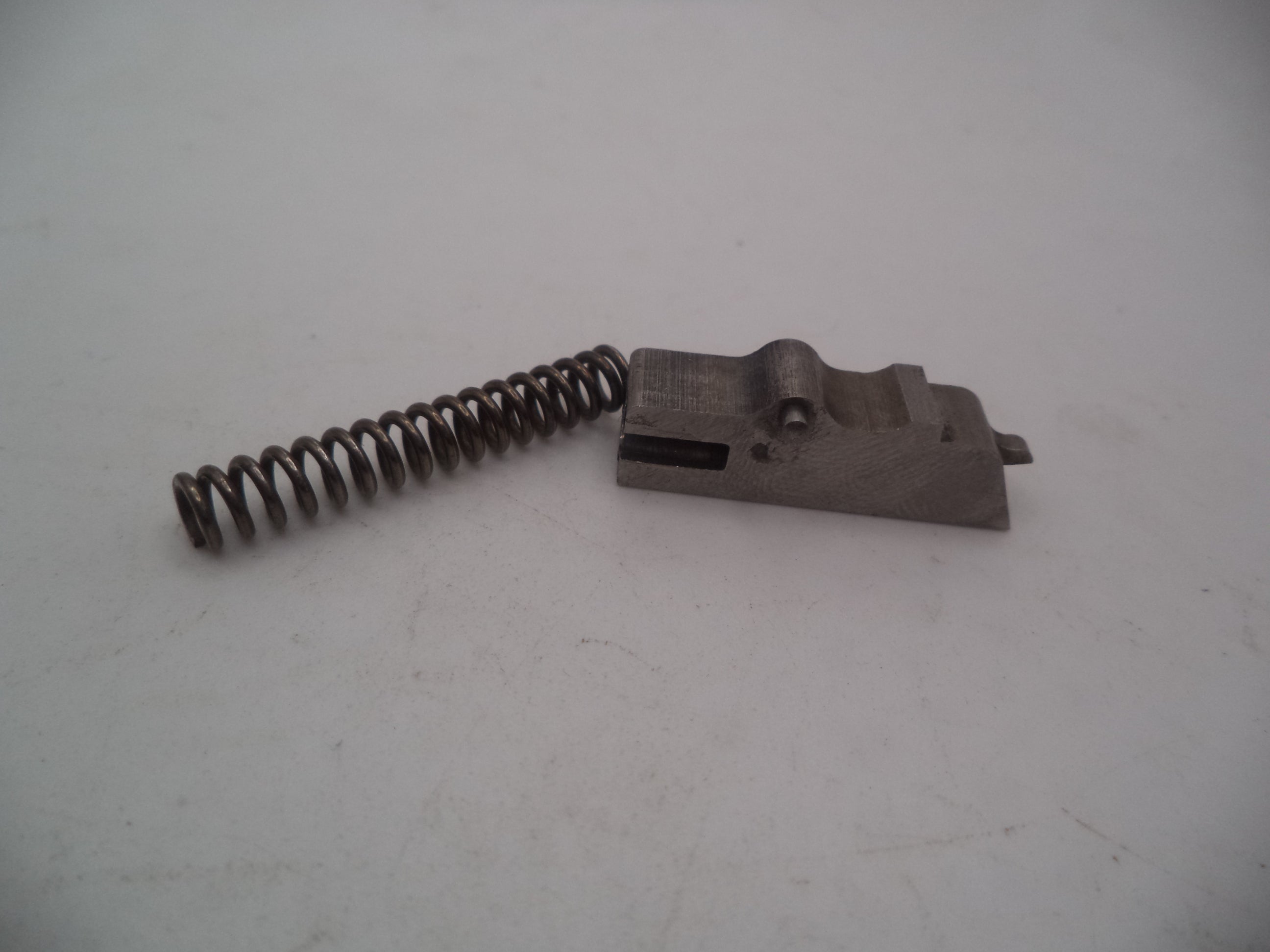 48143A  Smith & Wesson K Frame Model 48 Rebound Assembly & Spring .22MRF