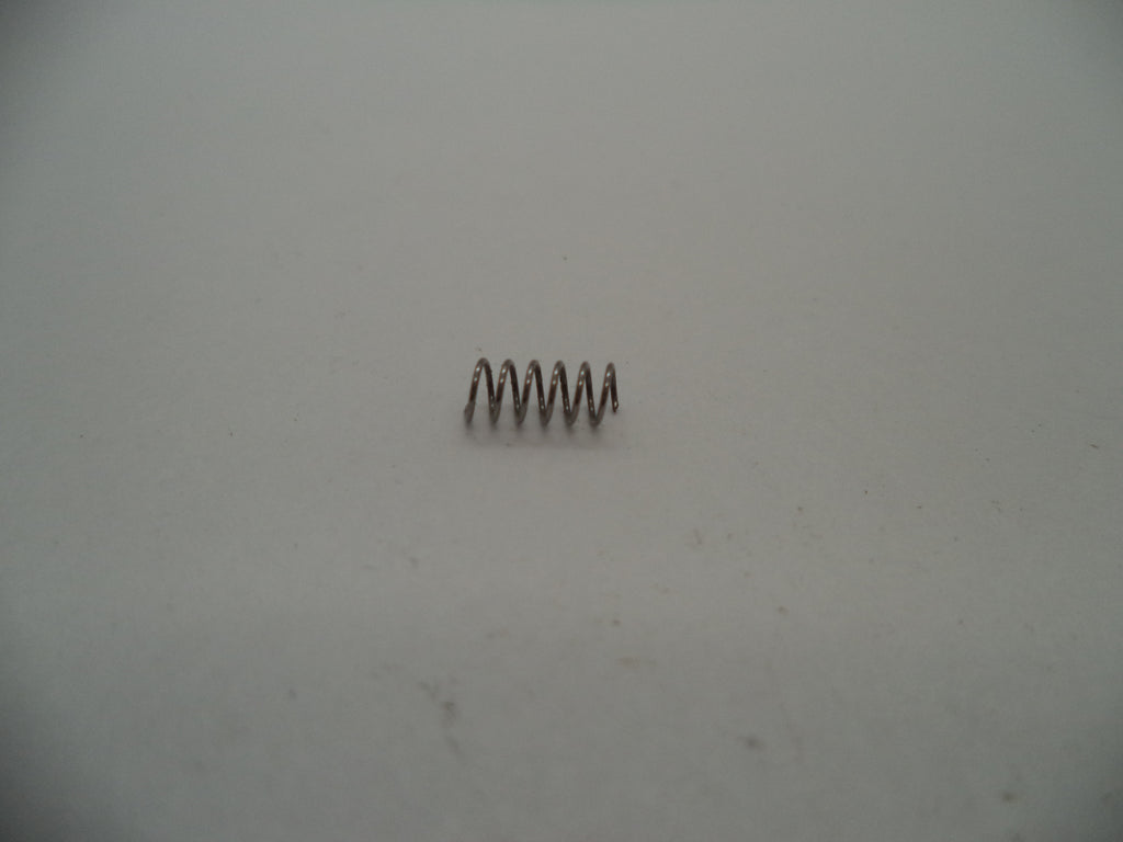 S&W K Frame M&P Victory Model 1917 Bolt Plunger Spring NOS V43