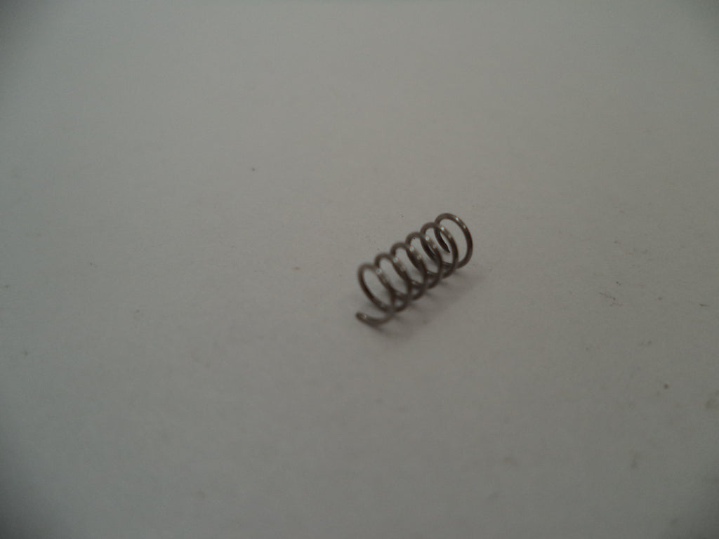S&W K Frame M&P Victory Model 1917 Bolt Plunger Spring NOS V43