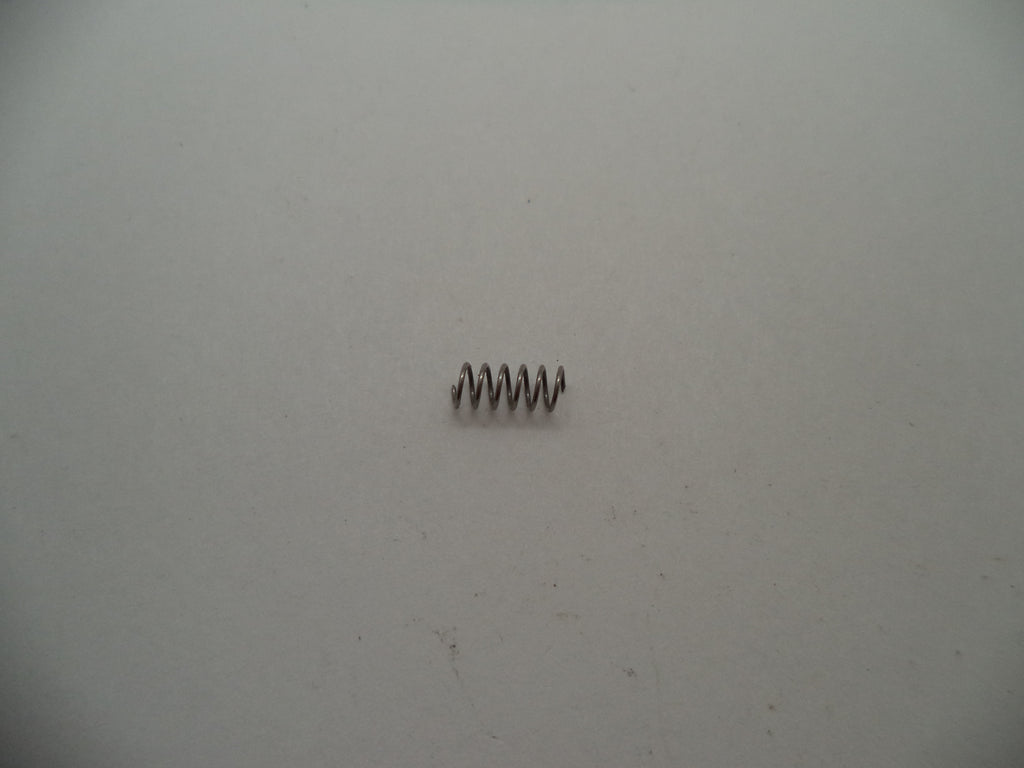 S&W K Frame M&P Victory Model 1917 Bolt Plunger Spring NOS V43