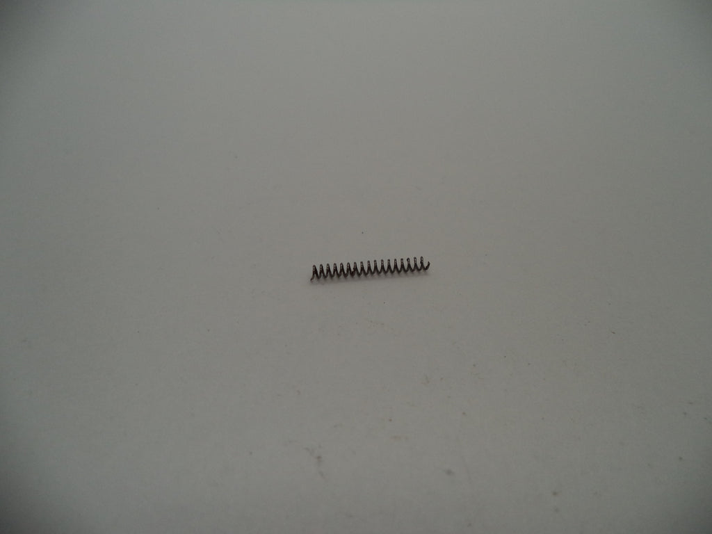 Smith & Wesson M&P Victory Pre-10 1917 Bolt Plunger Spring NOS V6