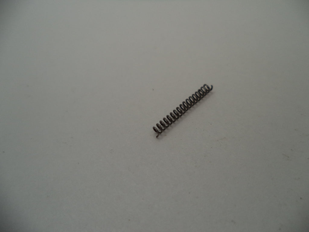 Smith & Wesson M&P Victory Pre-10 1917 Bolt Plunger Spring NOS V6