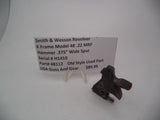 48112 Smith & Wesson K Frame Model 48 Hammer .22MRF Used