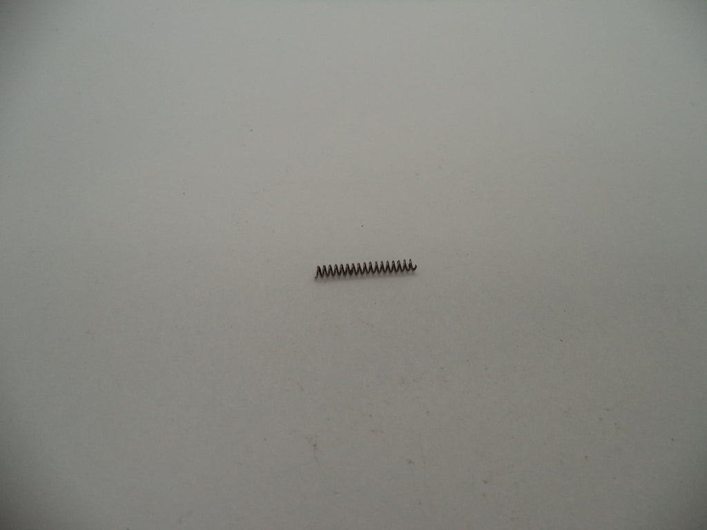 Smith & Wesson M&P Victory Pre-10 1917 Bolt Plunger Spring NOS V6