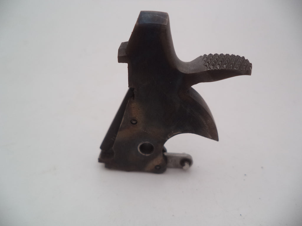 48112 Smith & Wesson K Frame Model 48 Hammer .22MRF Used