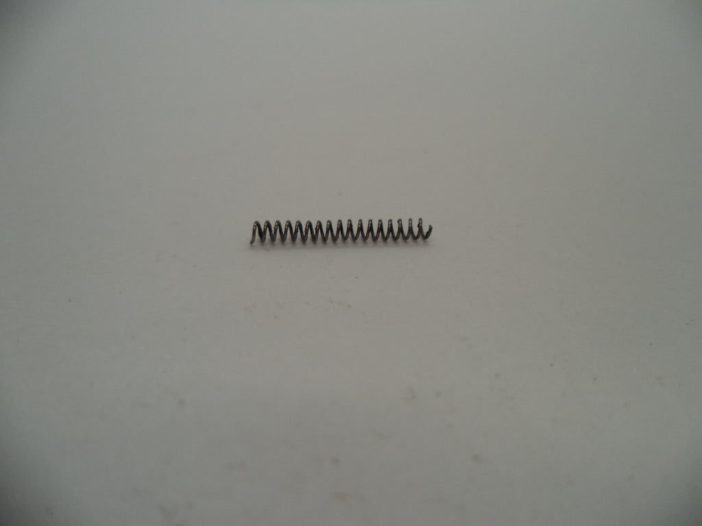 Smith & Wesson M&P Victory Pre-10 1917 Bolt Plunger Spring NOS V6
