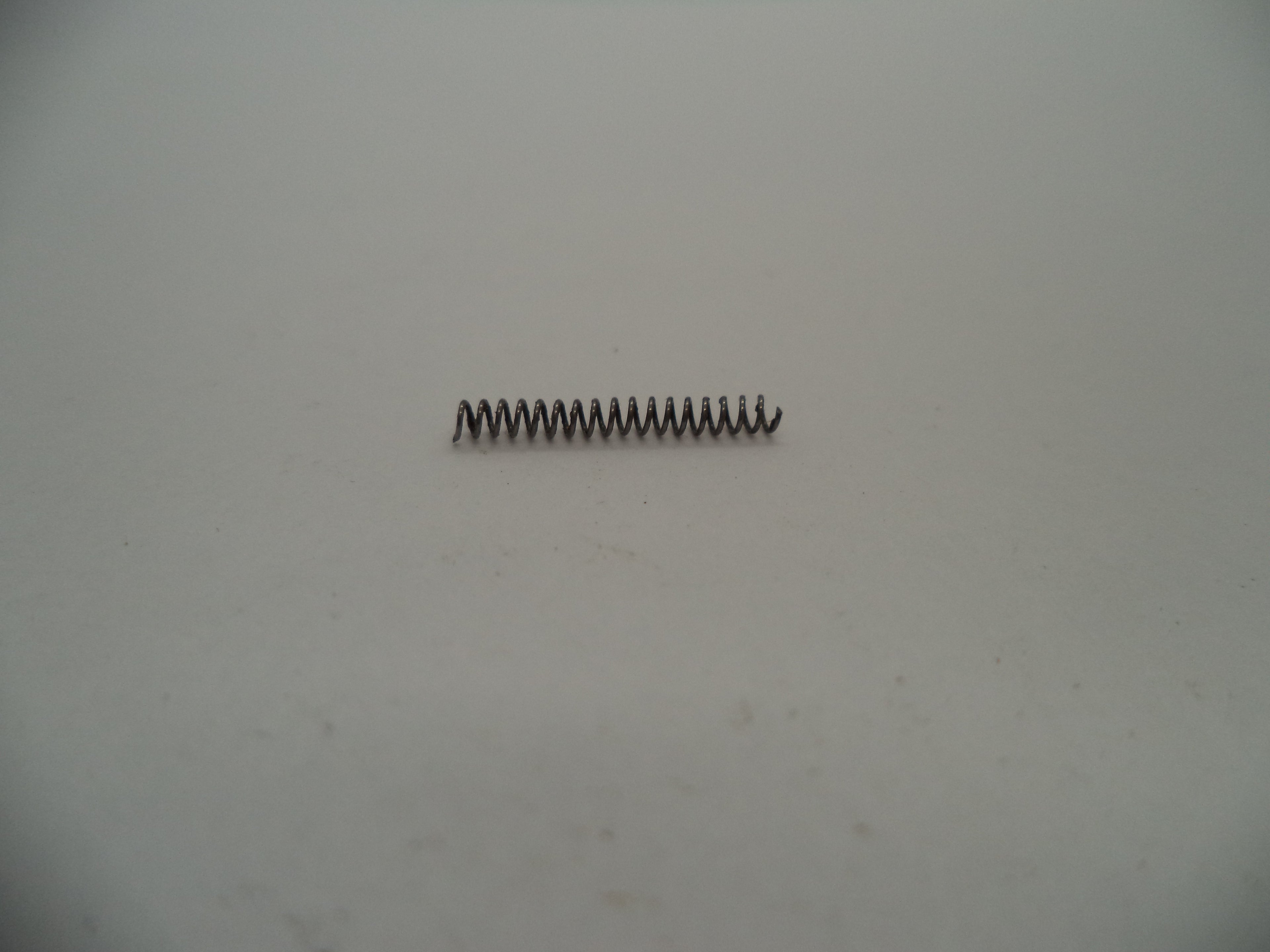 Smith & Wesson M&P Victory Pre-10 1917 Bolt Plunger Spring NOS V6