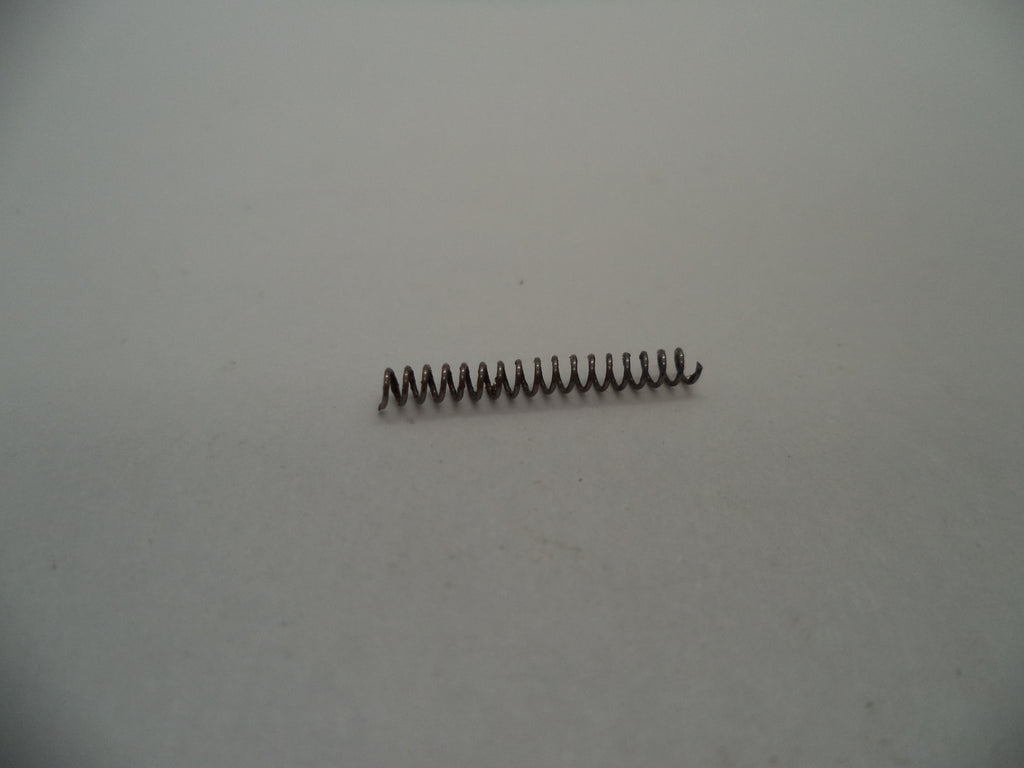 Smith & Wesson M&P Victory Pre-10 1917 Bolt Plunger Spring NOS V6