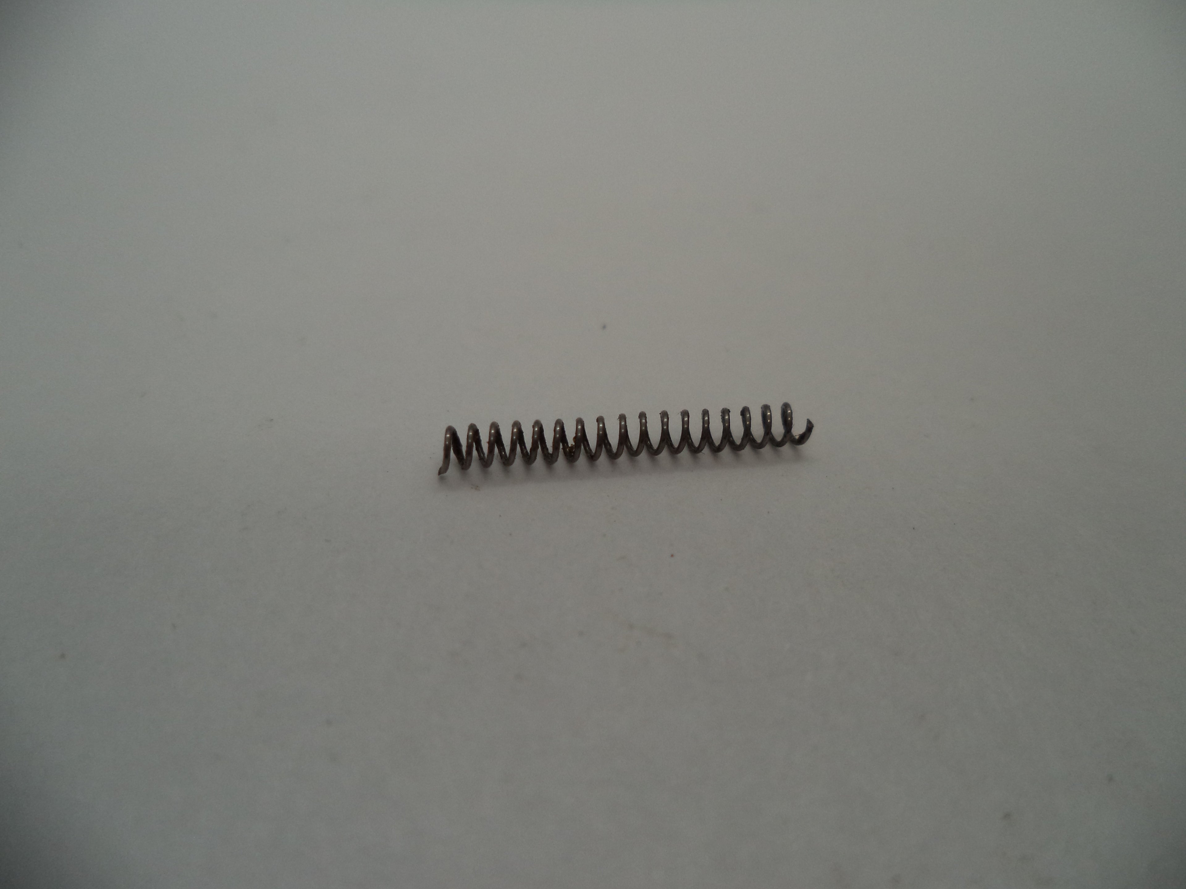 Smith & Wesson M&P Victory Pre-10 1917 Bolt Plunger Spring NOS V6