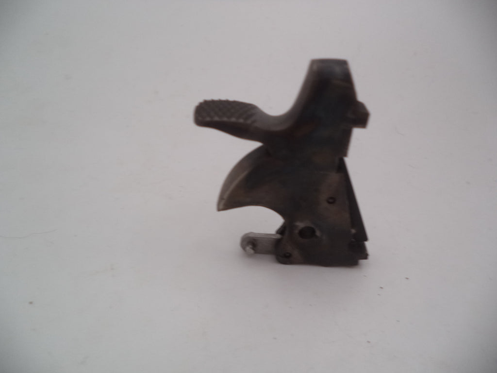 48112 Smith & Wesson K Frame Model 48 Hammer .22MRF Used