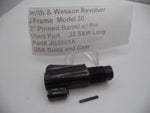 JB3001A Smith & Wesson Revolver J Frame Model 30  2" Barrel .32 S&W Long