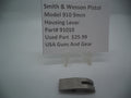 S&W Model 910 Housing Lever 91010 - 9mm Used Part