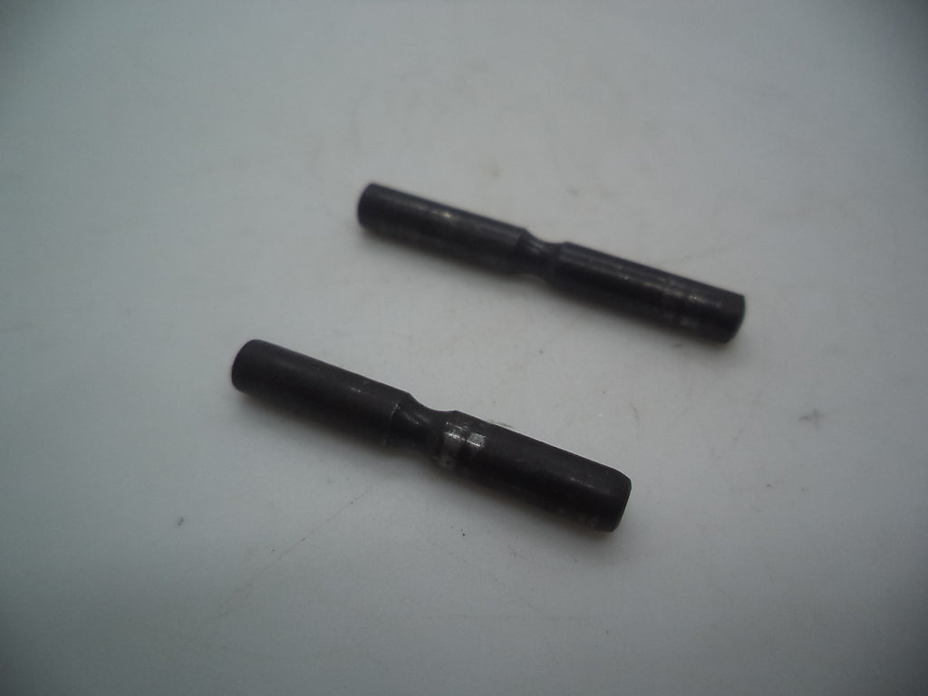 S&W Model 910 Trigger Pin & Insert Pin 91011 - 9mm Used Part