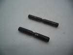 91011 Smith & Wesson Model 910 9mm Trigger Pin & Insert Pin Used Part