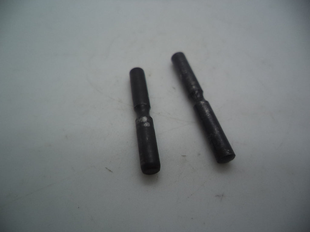 S&W Model 910 Trigger Pin & Insert Pin 91011 - 9mm Used Part