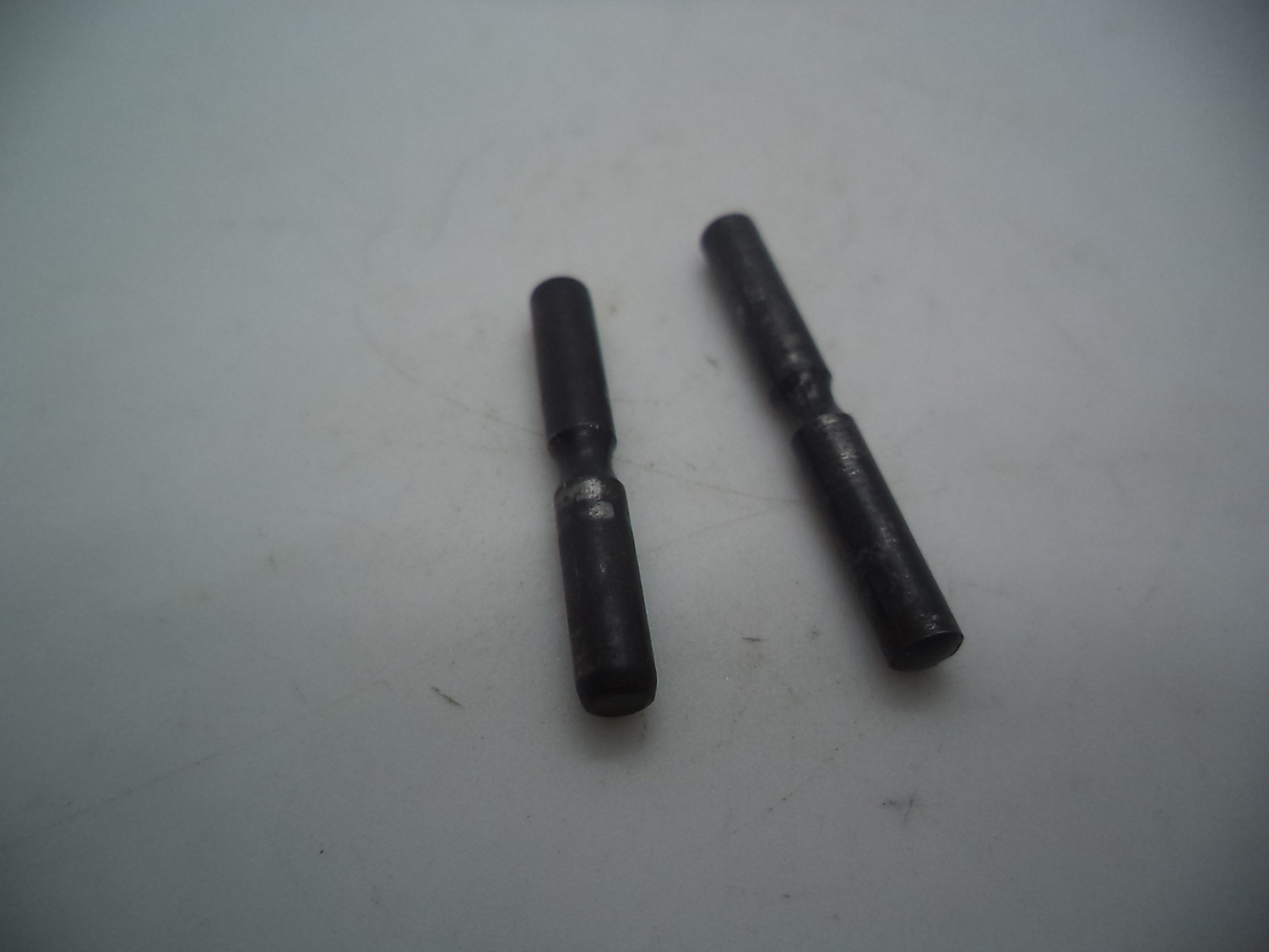 S&W Model 910 Trigger Pin & Insert Pin 91011 - 9mm Used Part