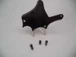 41179  Smith & Wesson K Frame Model 48 Side Plate & Screws .22MRF Used
