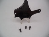 41179  Smith & Wesson K Frame Model 48 Side Plate & Screws .22MRF Used