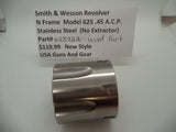 62572A Smith & Wesson N Frame Model 625 Cylinder Stainless Steel .45 ACP