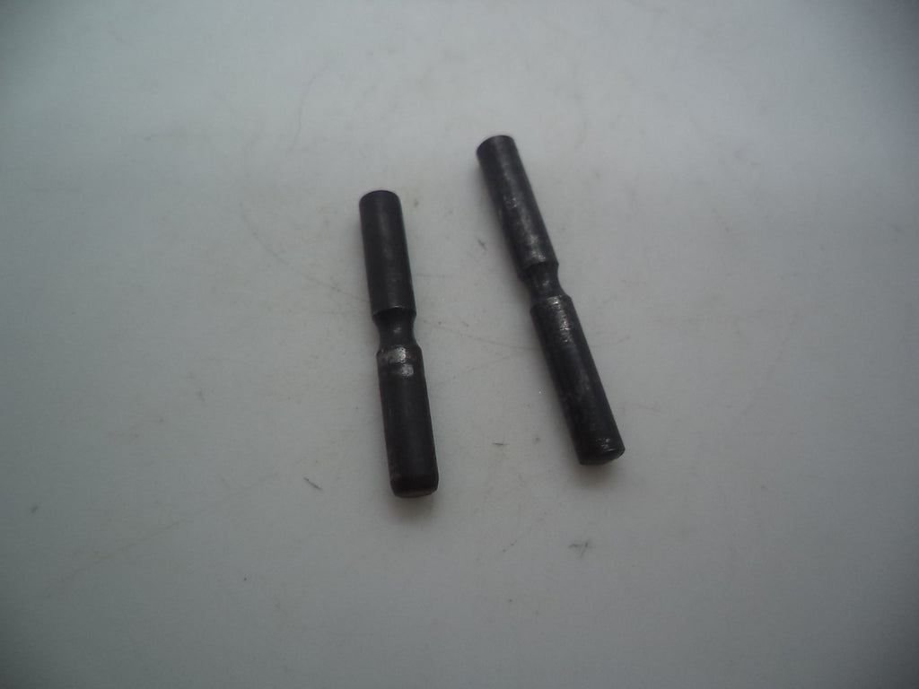 S&W Model 910 Trigger Pin & Insert Pin 91011 - 9mm Used Part