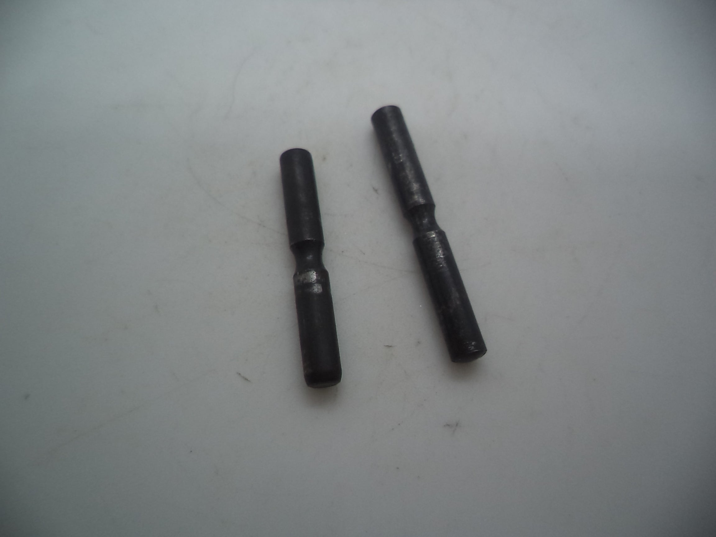 S&W Model 910 Trigger Pin & Insert Pin 91011 - 9mm Used Part