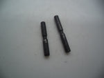 91011 Smith & Wesson Model 910 9mm Trigger Pin & Insert Pin Used Part