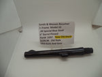 1037 Smith & Wesson K Frame Model 10 Pinned 6" Barrel Used .38 Special
