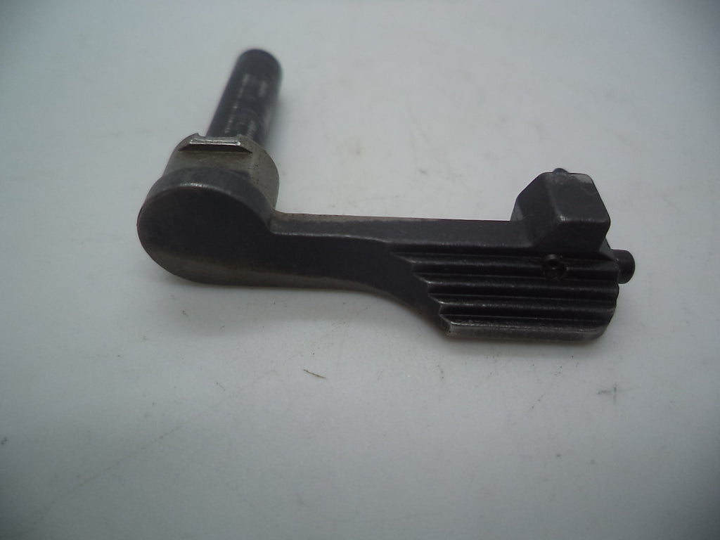 S&W Model 910 Slide Stop Assembly 91013 - 9mm Used Part