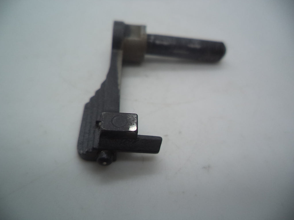 S&W Model 910 Slide Stop Assembly 91013 - 9mm Used Part