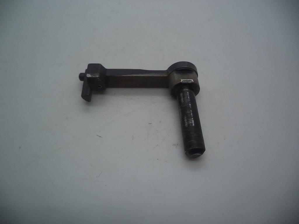 S&W Model 910 Slide Stop Assembly 91013 - 9mm Used Part