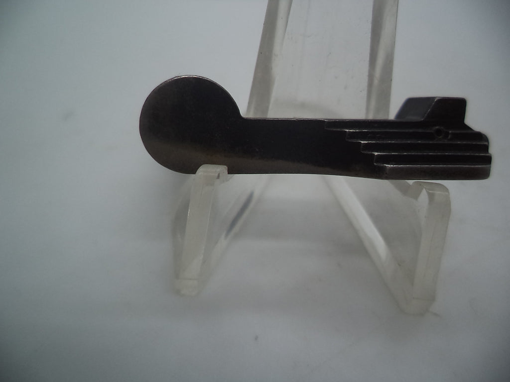 S&W Model 910 Slide Stop Assembly 91013 - 9mm Used Part