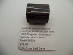 58156 Smith & Wesson L Frame Model 581 Old Style Cylinder .357 Magnum