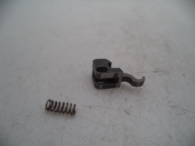 Smith & Wesson J Frame Model 63 Cylinder Stop & Spring .22 LR | OEM Part J6381A