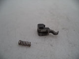 J6381 Smith & Wesson Revolver J Frame Model 63 Cylinder Stop & Spring .22 LR