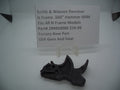 Smith & Wesson N Frame Target Hammer .500" - All N Frame Models MIM 294910000