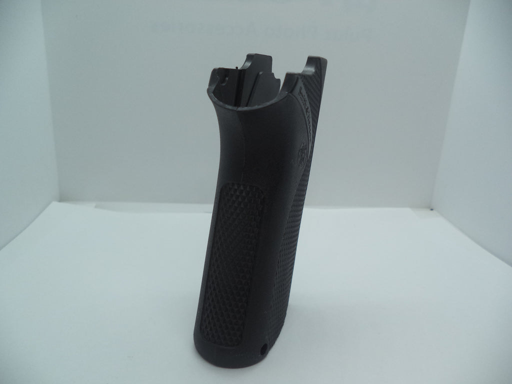 Smith & Wesson Black Plastic Grips Models 908, 3913, 3953 & 900 - 203560000